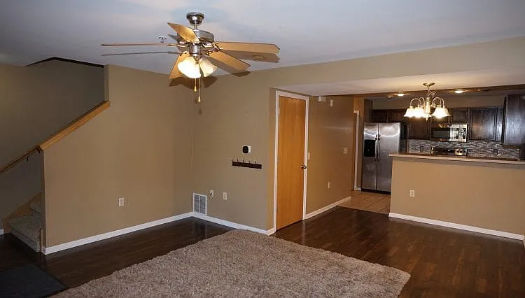 2 bed, 2.5 bath, 1680 sqft, $2,295 — Photo 4