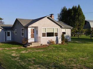 9142 Clay Rd, Lynden, WA 98264