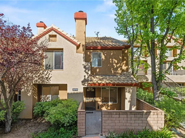 22713 Copper Hill Dr Unit 44, Santa Clarita, CA 91350