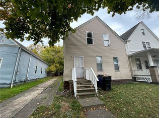 3613 E 59th St, Cleveland, OH