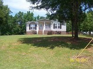496 County Road 517, Valley Grande, AL 36703