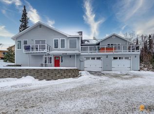 6736 Cloudcroft Ln, Anchorage, AK 99516