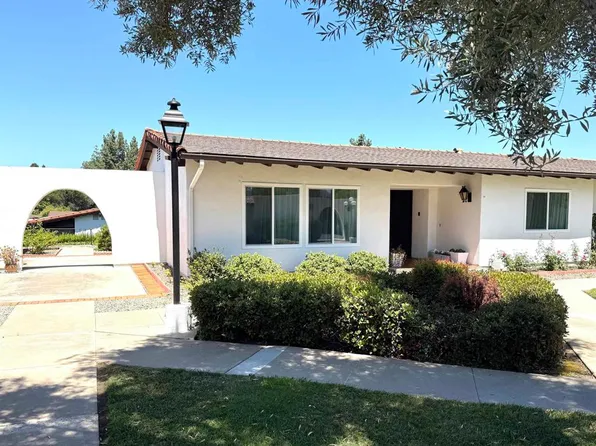 16555 Caminito Vecinos Unit 39, San Diego, CA 92128