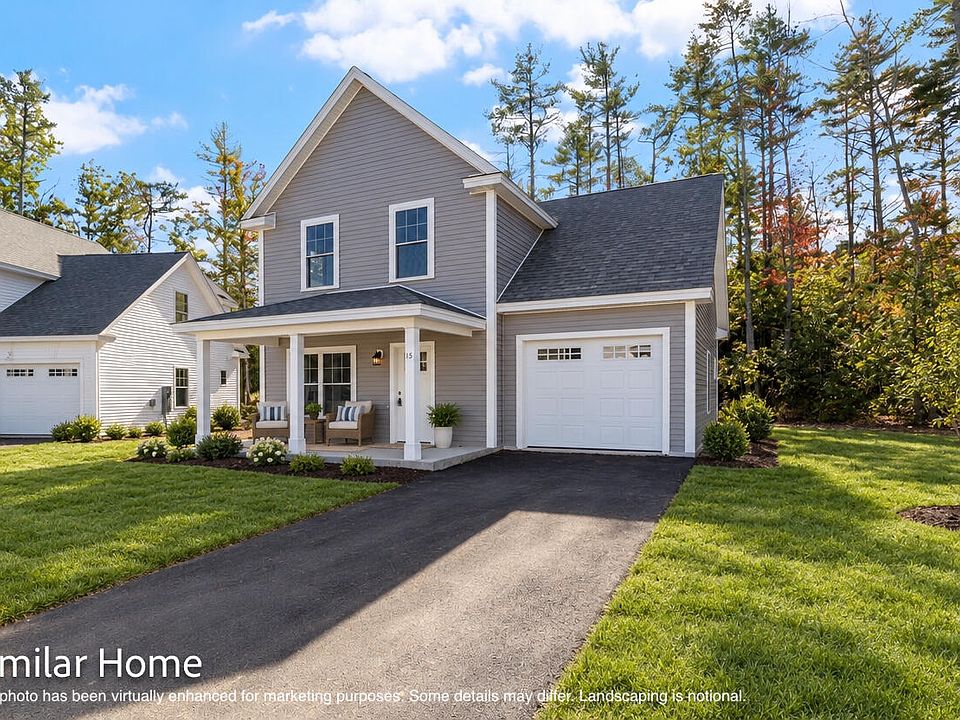 1st image of Lot 107 Pinecrest at High Pines