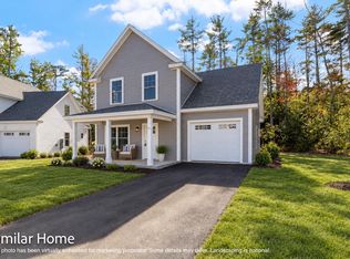 LOT 107 Pinecrest At High Pnes LOT 107, Wells, ME 04090