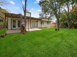 8227 Bowens Crossing St, San Antonio, TX 78250