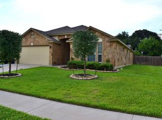9400 Cricket Dr, Killeen, TX 76542