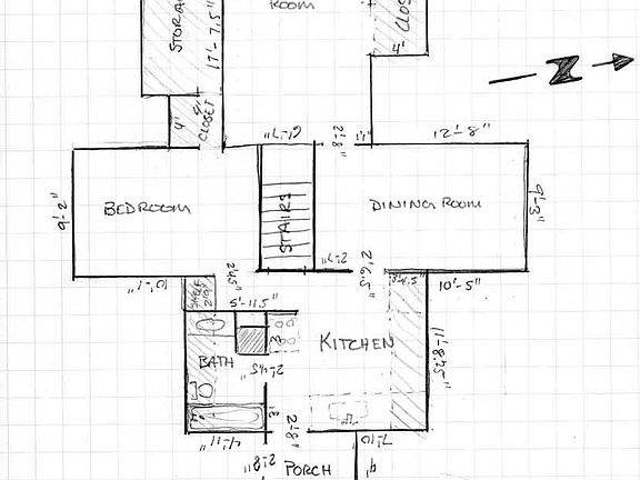 2nd image of 149 S Collingwood Ave