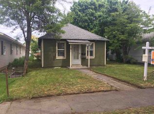 411 E Broad Ave, Spokane, WA 99207