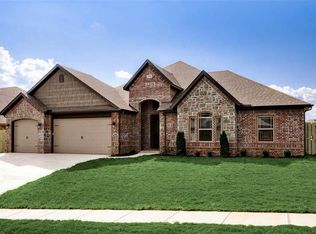 600 Quail Run, Springdale, AR 72762