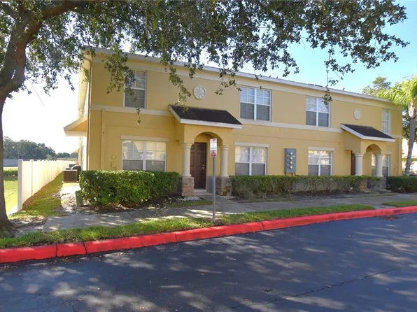 5389 Quarry Rock Rd, Lakeland, FL 33809