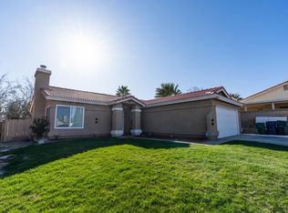 43912 Gillan Ave, Lancaster, CA 93535