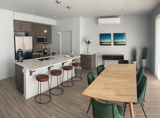 Z Street Lofts, Vancouver, WA 98661