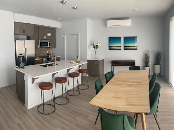 Z Street Lofts, 615 Z St APT 20, Vancouver, WA 98661