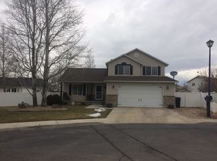 855 N 960 W, Pleasant Grove, UT 84062