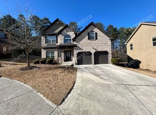 1771 Stone Meadow Rd, Lithonia, GA 30058