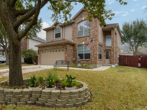 321 MOONLIGHT CT, Cibolo, TX 78108