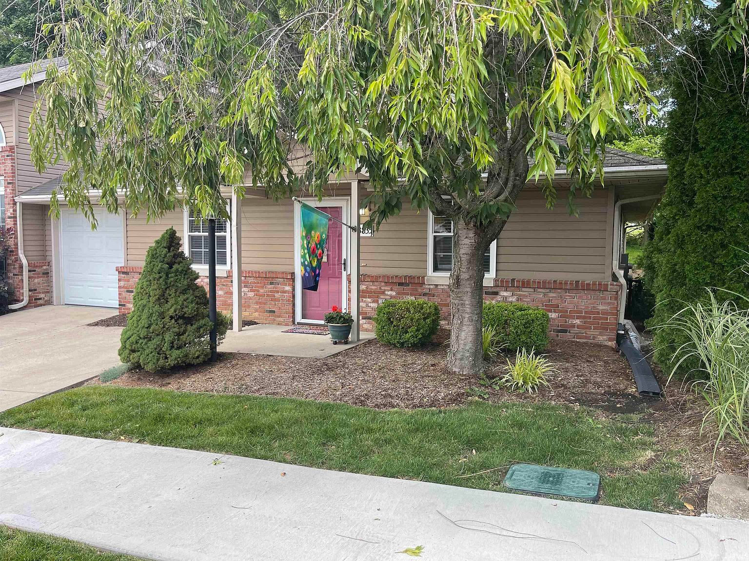 3835 S Cramer Cir, Bloomington, IN 47403 MLS 202323495 Zillow