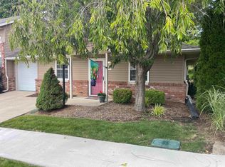 3835 S Cramer Cir, Bloomington, IN 47403