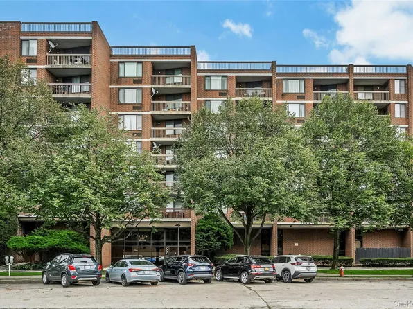 777 N MacQuesten #305, Fleetwood, NY 10522