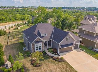 24005 W 124th Ter, Olathe, KS 66061