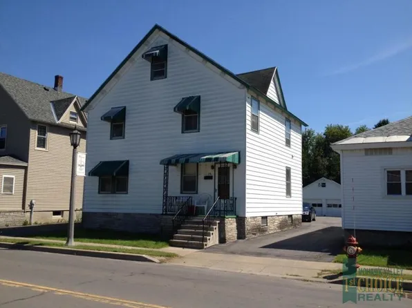 316 Railroad St, Frankfort, NY 13340