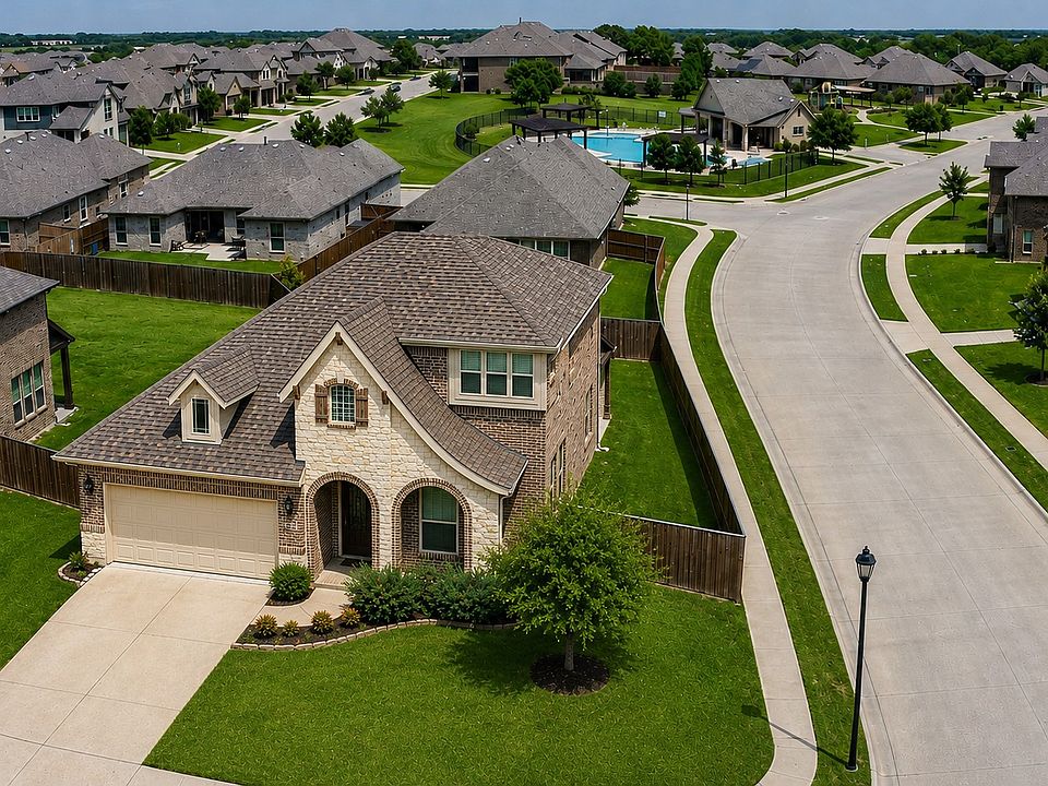 1st image of 502 Ranchwood Dr