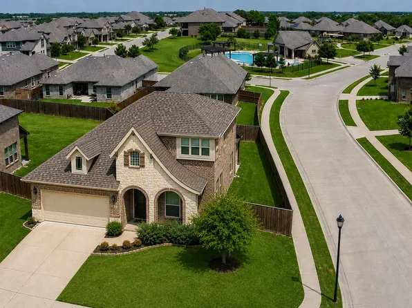 502 Ranchwood Dr, Justin, TX 76247