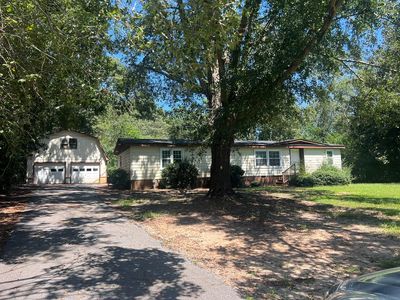 5422 Poplar Springs Rd, Ware Shoals, SC, 29692