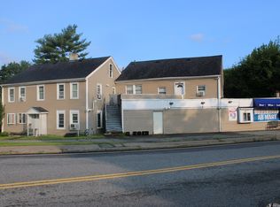 852 Hancock St, Abington, MA 02351
