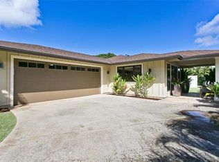 713 Nunu St, Kailua, HI 96734