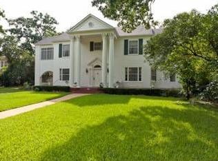 1600 W Lynn St, Austin, TX 78703