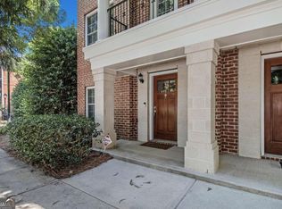 1836 Preserve Way, Atlanta, GA 30341