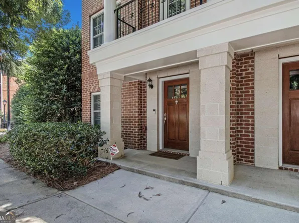 1836 Preserve Way, Atlanta, GA 30341