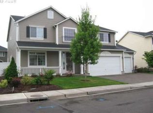 828 N 25th Ter, Cornelius, OR