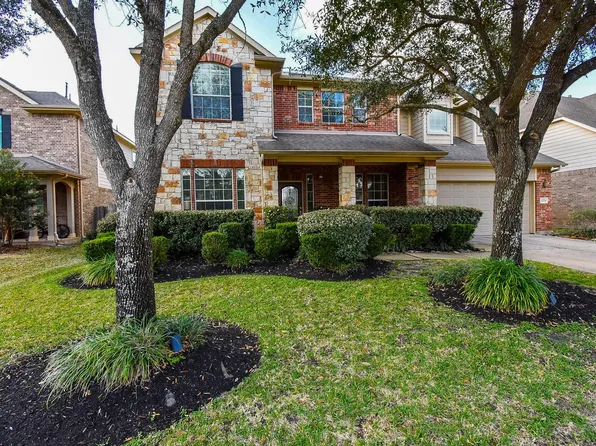 4234 Hazepoint Dr, Katy, TX 77494