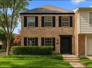 14401 Misty Meadow Ln, Houston, TX 77079