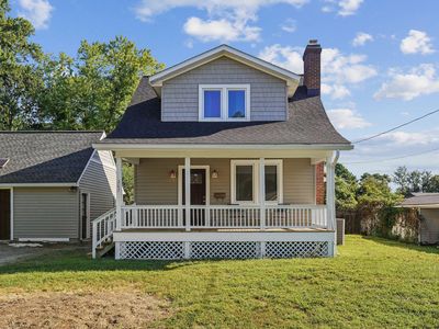 207 Hillcrest Dr, Fredericksburg, VA, 22401