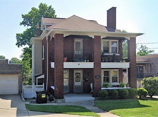 402 S Fort Thomas Ave #2, Fort Thomas, KY