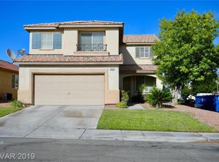 496 Manderley Ct, Las Vegas, NV 89123