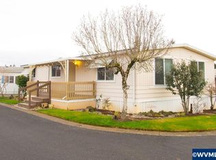 4940 Sunnyside Rd SE UNIT E7, Salem, OR 97302