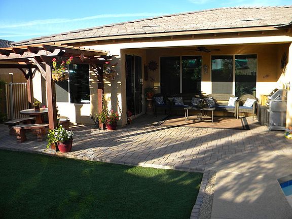 5th image of 14321 W Desert Flower Dr