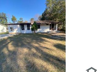 521 S Montgomery Ave, Deland, FL 32720