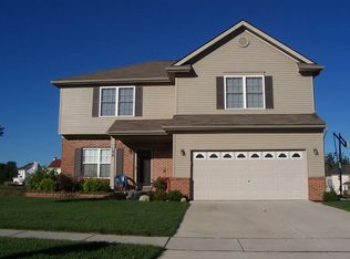 198 Chestnut Way, Linden, MI 48451