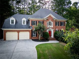 5415 Hampstead Way, Johns Creek, GA 30097
