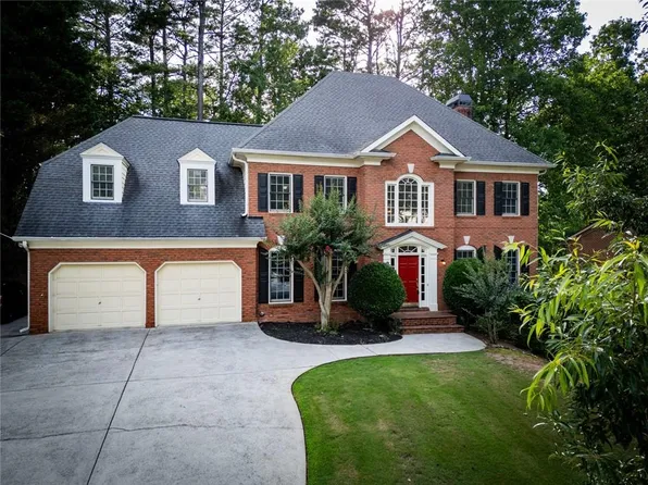 5415 Hampstead Way, Johns Creek, GA 30097