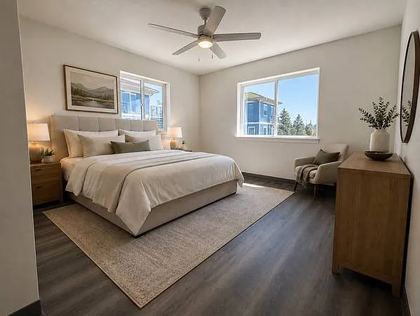 Legacy Park Apartments — Photo 4