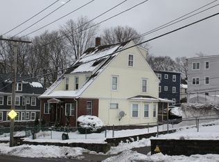 618 Harvard St, Boston, MA 02126