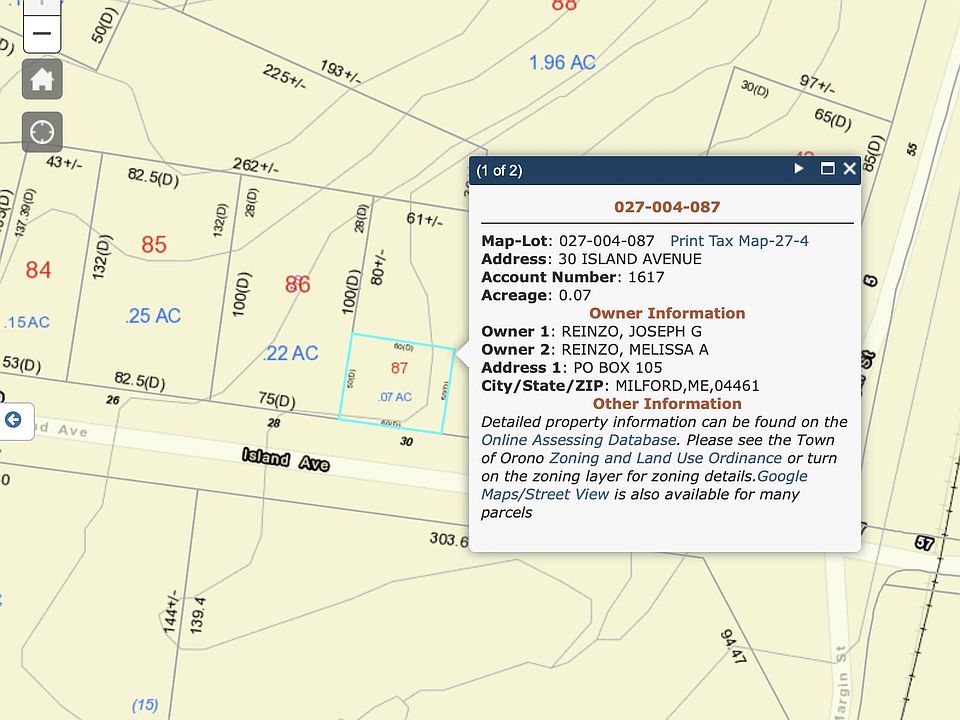 1st image of 30 Island Avenue
