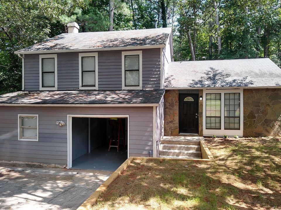 3968 W Wood Path, Stone Mountain, GA 30083 Zillow